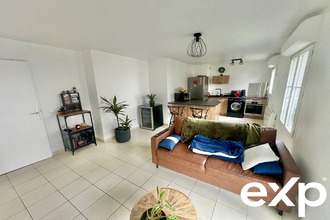 achat appartement trappes 78190