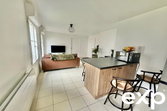 achat appartement trappes 78190