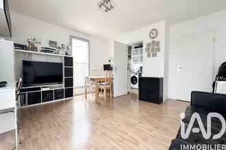 achat appartement trappes 78190