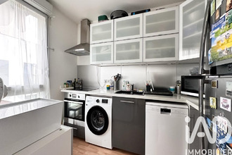 achat appartement trappes 78190