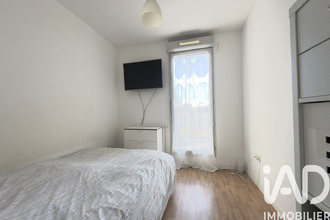 achat appartement trappes 78190