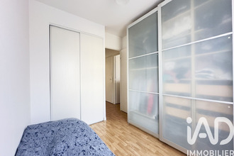 achat appartement trappes 78190