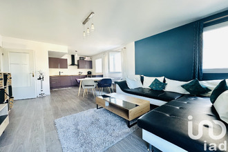 achat appartement trappes 78190