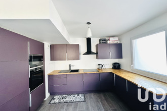 achat appartement trappes 78190