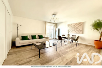 achat appartement trappes 78190