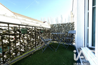 achat appartement trappes 78190