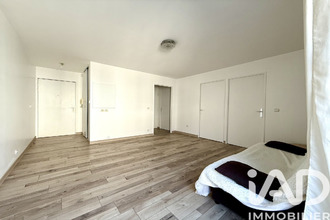 achat appartement trappes 78190