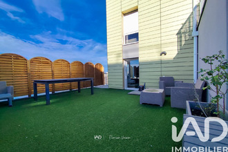 achat appartement trappes 78190