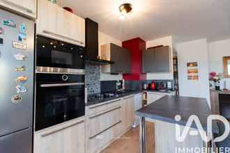 achat appartement trappes 78190