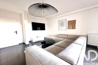 achat appartement trappes 78190