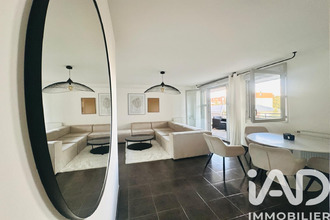 achat appartement trappes 78190