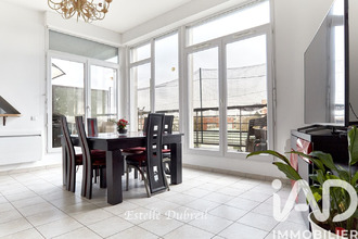 achat appartement trappes 78190