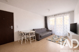 achat appartement trappes 78190