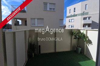 achat appartement trappes 78190