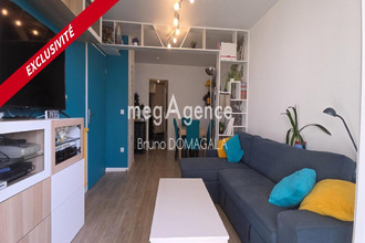 achat appartement trappes 78190