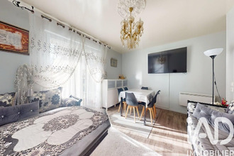 achat appartement trappes 78190