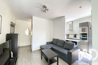 achat appartement trappes 78190