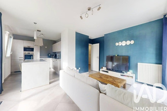 achat appartement trappes 78190