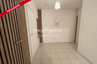 achat appartement trappes 78190