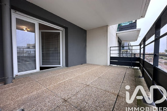 achat appartement trappes 78190