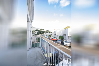 achat appartement trappes 78190