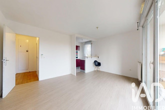 achat appartement trappes 78190