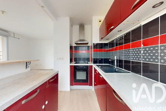 achat appartement trappes 78190