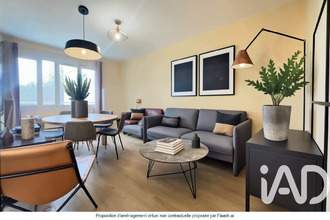 achat appartement trappes 78190