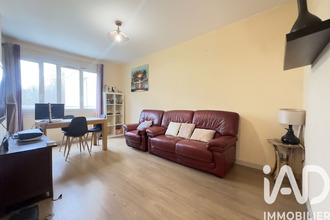 achat appartement trappes 78190