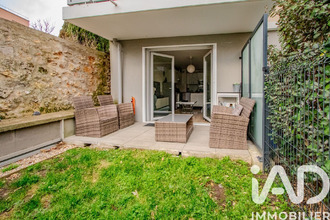 achat appartement trappes 78190