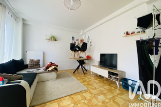 achat appartement trappes 78190