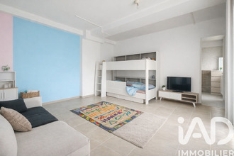 achat appartement trappes 78190