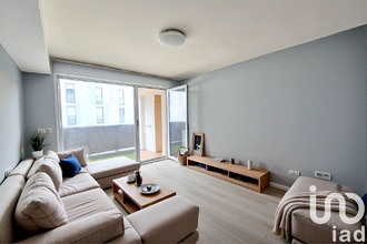 achat appartement trappes 78190