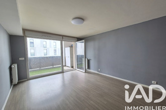 achat appartement trappes 78190