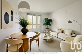 achat appartement trappes 78190