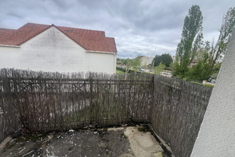 achat appartement trappes 78190