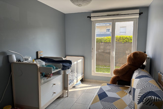 achat appartement trappes 78190