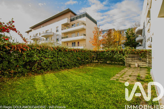 achat appartement trappes 78190