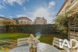 achat appartement trappes 78190