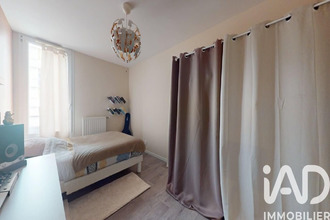 achat appartement trappes 78190