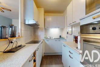 achat appartement trappes 78190