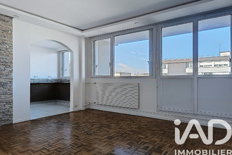 achat appartement trappes 78190