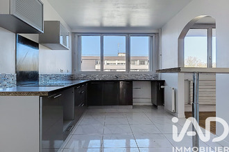 achat appartement trappes 78190