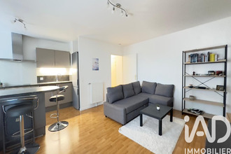 achat appartement trappes 78190