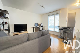 achat appartement trappes 78190