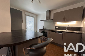 achat appartement trappes 78190
