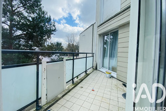 achat appartement trappes 78190