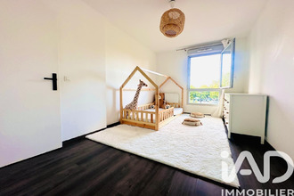 achat appartement trappes 78190