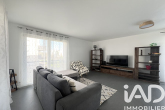achat appartement trappes 78190