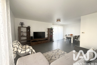 achat appartement trappes 78190